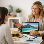 9 Benefits of Booking With a Travel Agent