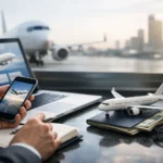 Concierge Flight Booking That Cuts Costs