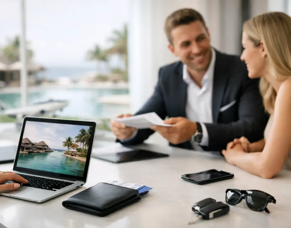 Elite Travel Concierge Bookings That Save More