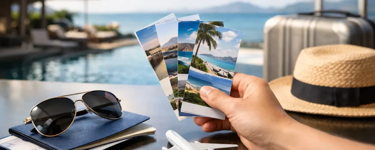 How Exclusive Travel Discounts Really Work