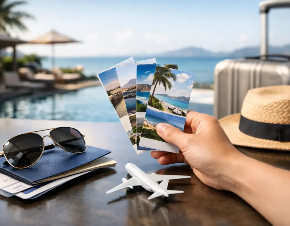 How Exclusive Travel Discounts Really Work