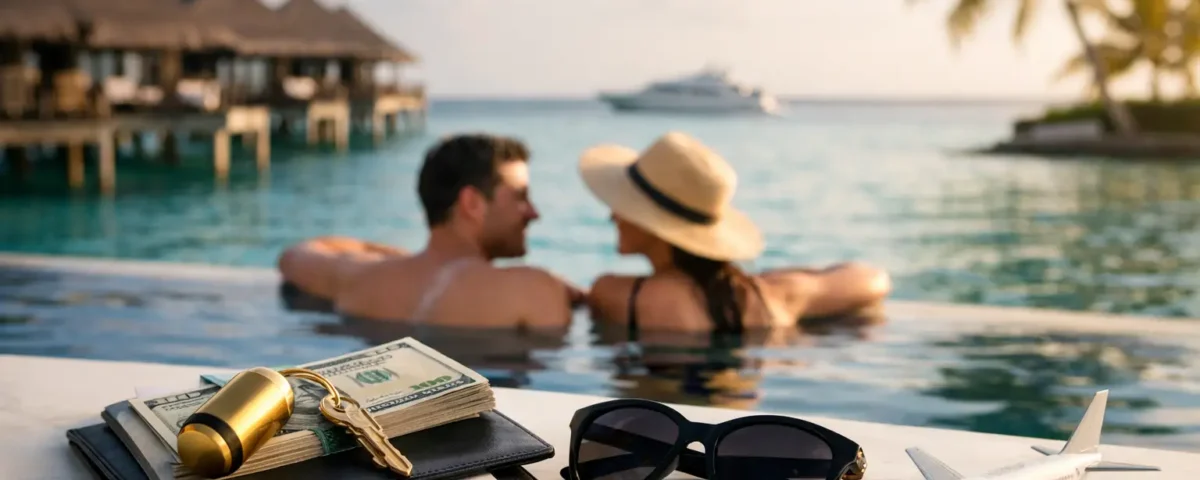 How Luxury Travel Discounts Really Work