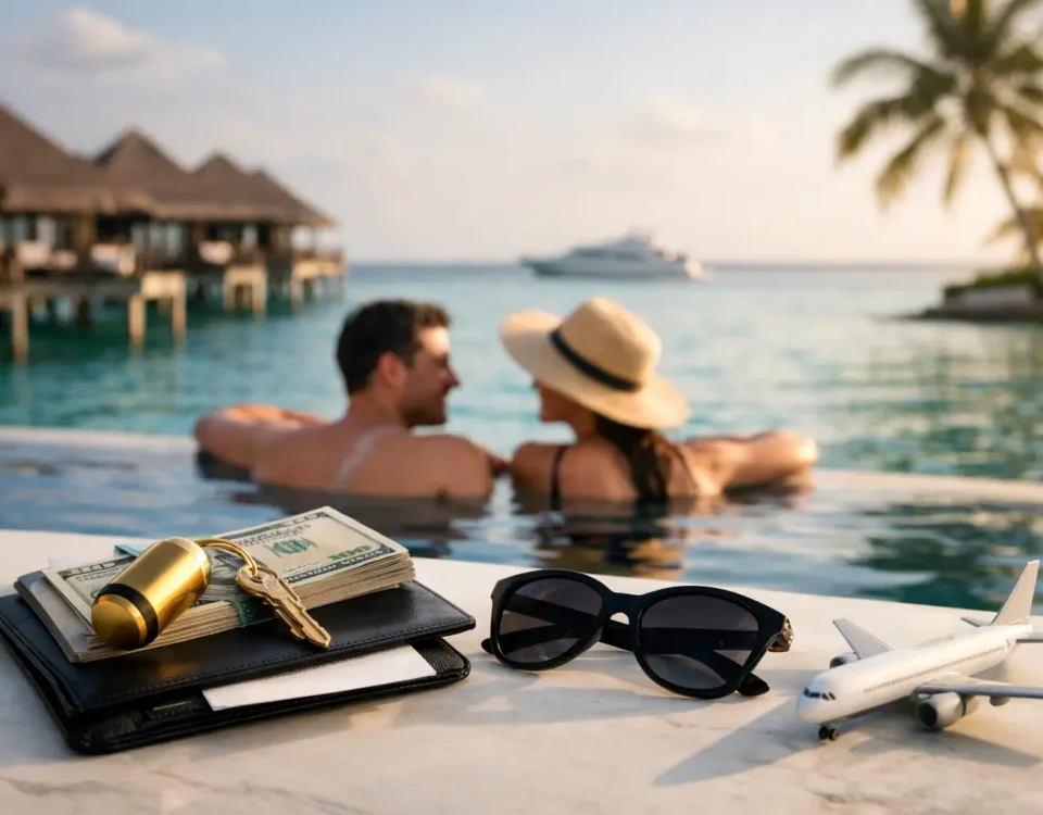 How Luxury Travel Discounts Really Work