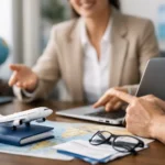 Is It Cheaper to Book Flights Through a Travel Agent?