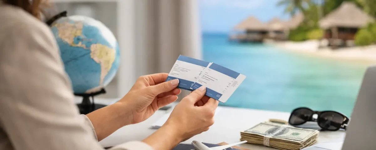 Do Travel Agents Get Travel Discounts?