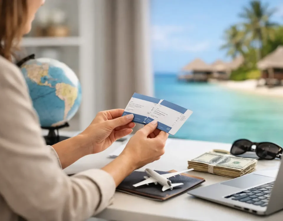 Do Travel Agents Get Travel Discounts?