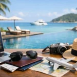 How to Find the Best Luxury Travel Deals