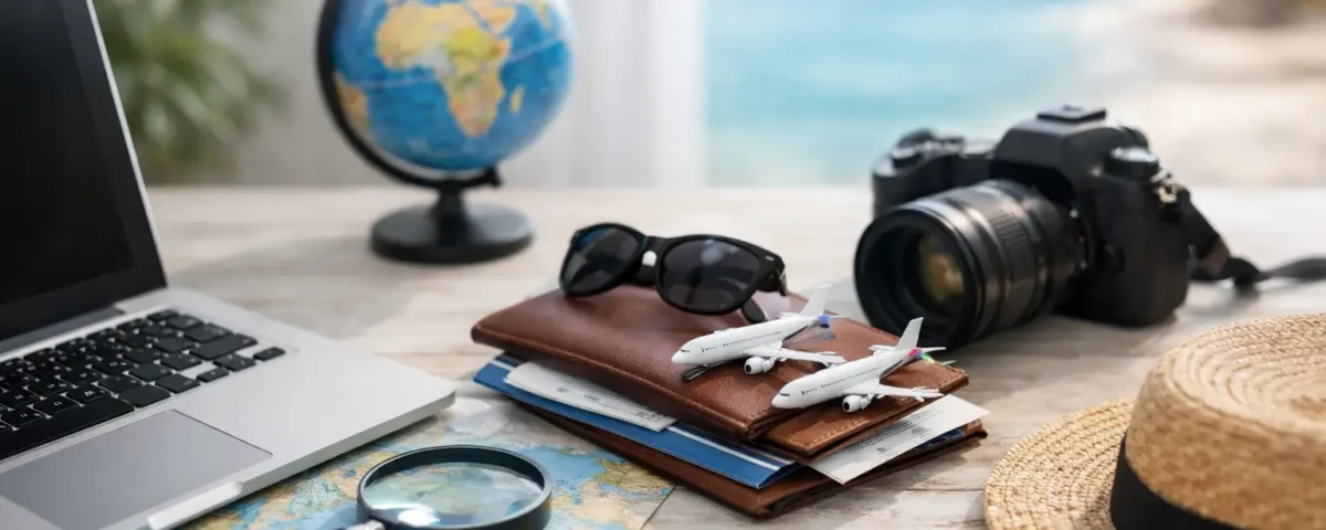 Where to Find the Best Travel Deals