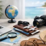 Where to Find the Best Travel Deals