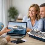 Why Use a Cruise Booking Concierge Service?